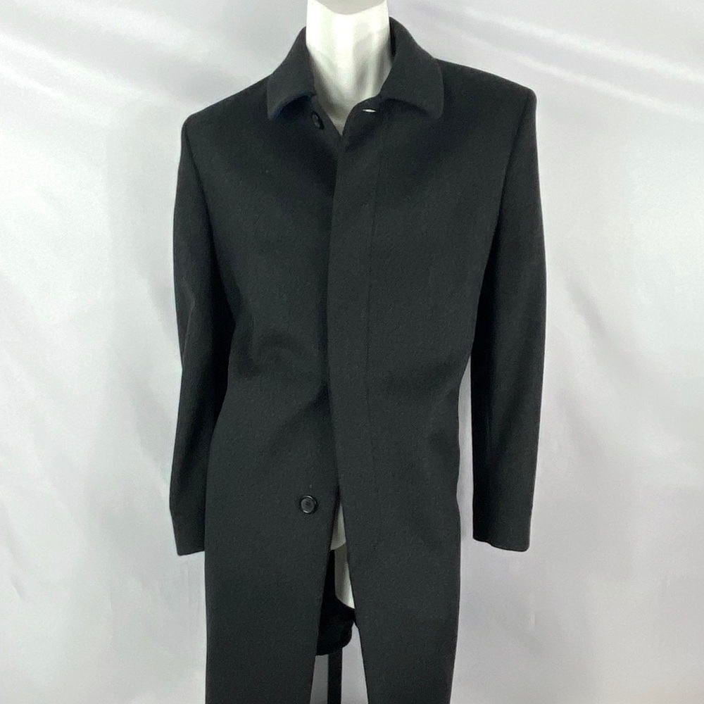 Kenneth Cole trench coat